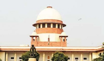 Petition seeking postponement of Bihar Assembly elections dismissed in Supreme Court