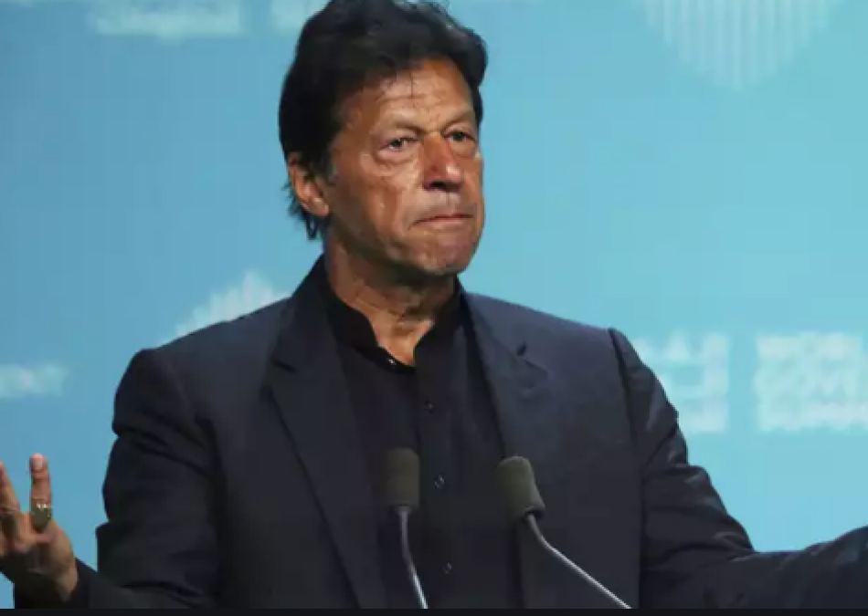 Imran will speak for the first time in UNGA, but will not get success on Kashmir issue