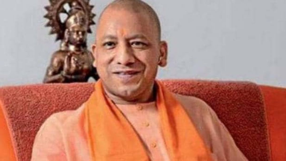 CM Yogi Adityanath said this big thing on the importance of Nath sect