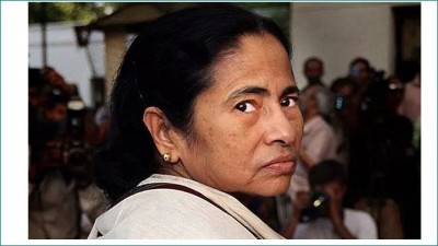 Bypoll Result: Mamata Banerjee nears victory, EC gave this warning