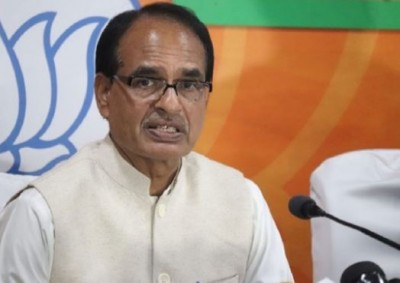 Those who are opposing Agriculture Bills are opposing farmers:  Shivraj Singh Chauhan