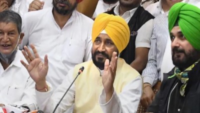 15 MLAs to join Punjab cabinet to take oath this evening