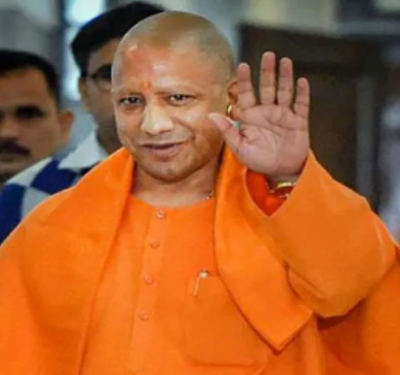 CM Yogi city to get a big gift, International Sports City will be built in 200 acres