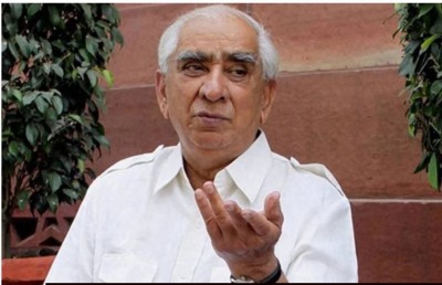 Former Union minister Jaswant Singh breathes his last, PM expresses grief