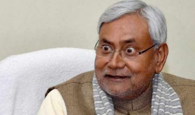 'Nitish Kumar changed his caste...' Know what's the matter?