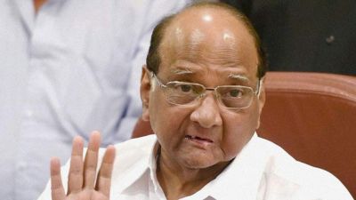 ED to probe money laundering case against NCP leader Sharad Pawar