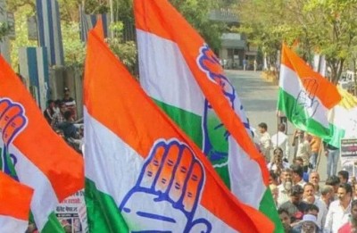 MP by-election: Congress releases second list, names of 15 candidates announced