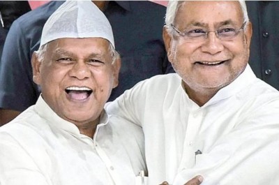 Bihar elections: Manjhi bags Z plus security