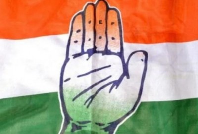 Uttar Pradesh: Two candidates announced by Congress for by-election