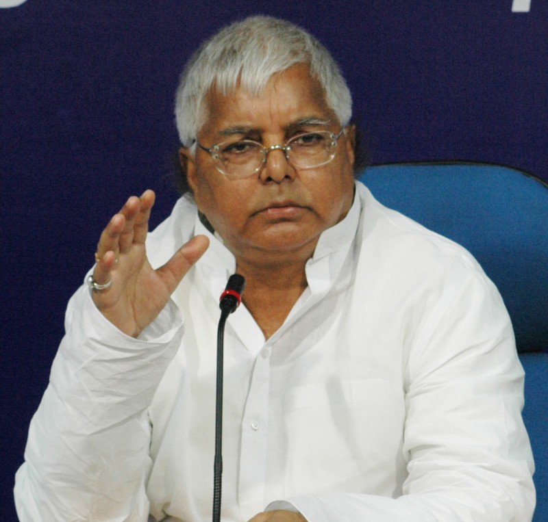 'RSS should also be banned..,' Lalu Yadav's big statement on PFI ban