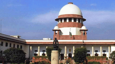 Hearing on petitions against 370 starts from October 1, constitution bench formed
