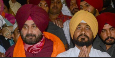 Punjab CM Charanjit Channi To 'Sit and Talk' to Sidhu, Says 'I Trust Him, Everything will be fine'