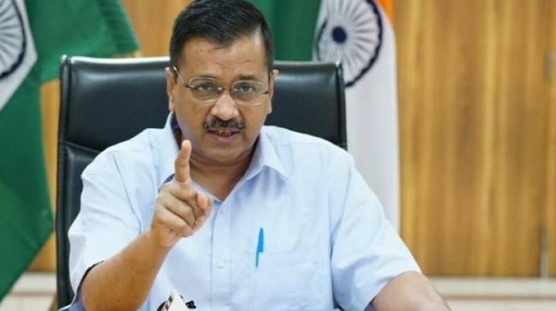 Hathras rape case is a shame for the country, culprits should be hanged: Arvind Kejriwal