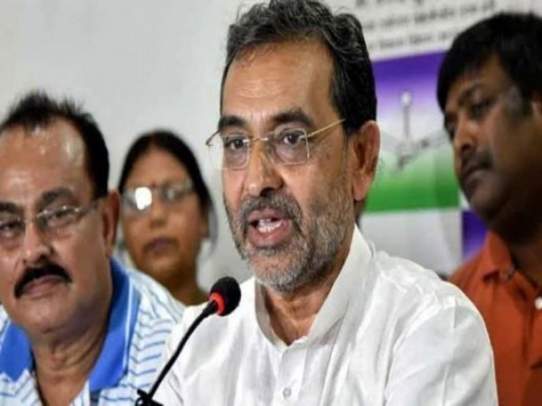 Bihar elections: Upendra Kushwaha leaves Grand Alliance,  RLSP to contest with BSP