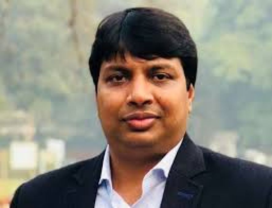 Congress appoints Rohan Gupta as chairperson of social media department