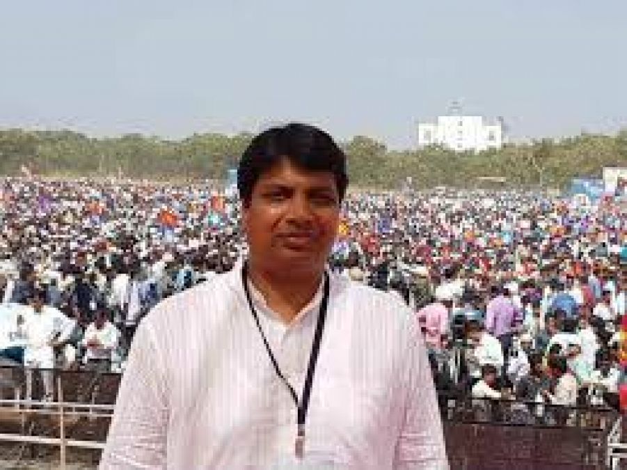 Congress appoints Rohan Gupta as chairperson of social media department