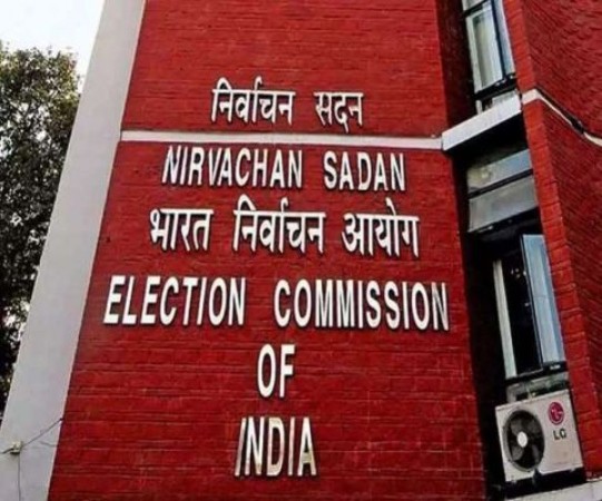 UP By-election: Voting will be done for 7 seats on November 3