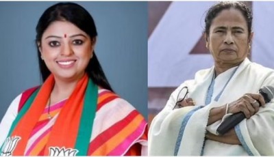 बंगाल उपचुनाव: भवानीपुर में वोटिंग कल, ममता बनर्जी और प्रियंका टिबरेवाल में सीधी टक्कर