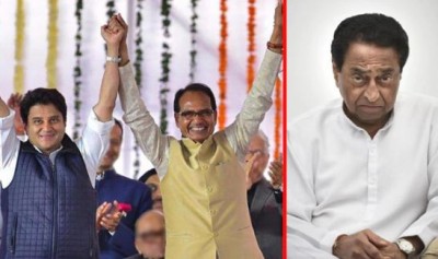Madhya Pradesh by-election: Voting on November 3, results on 10th, EC releases schedule