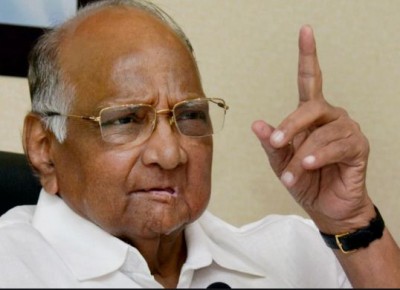 Sharad Pawar doesn't agree  with some points of agricultural law