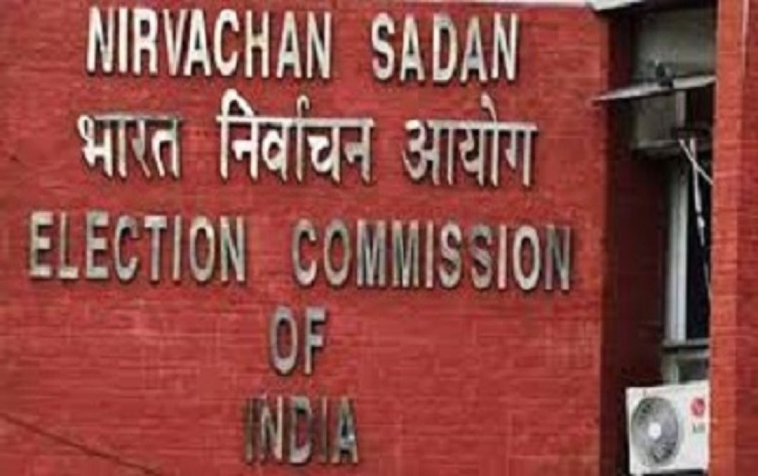 CM of this state gets big relief from Election Commission, know the matter