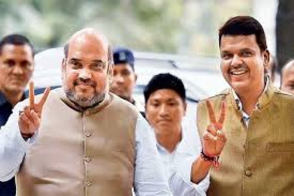 Maharashtra elections: Opposition of North Indians is no longer an issue