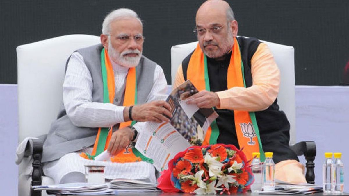 Assembly Elections: Important discussion held in BJP Election Committee meeting, candidates may be announced today