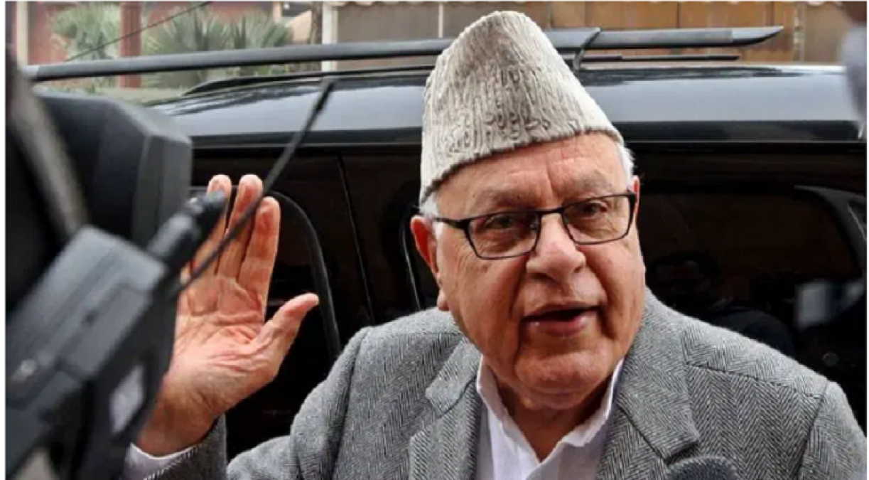 Farooq Abdullah gets a major shock from Supreme Court, petition dismissed against custody