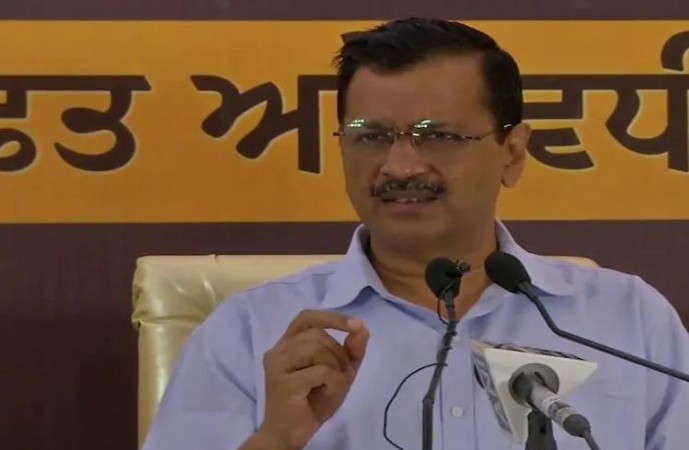 Kejriwal Promises: Operation worth Rs 20 lakh will also be conducted free of cost in Punjab
