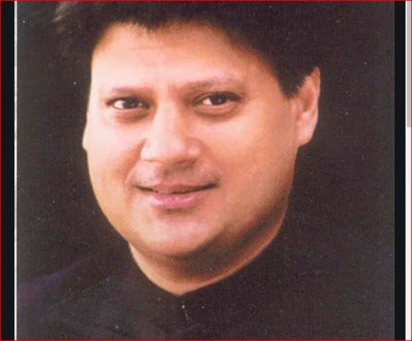 Madhavrao Scindia could not become Chief Minister of Madhya Pradesh, know why
