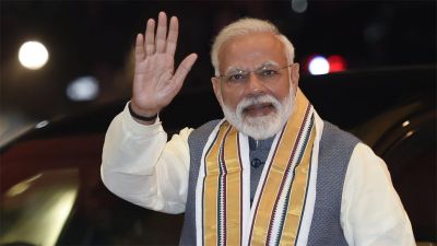 PM Modi to be in Chennai today, will attend IIT-Madras convocation