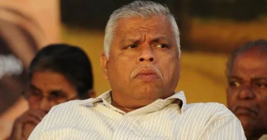 'केरल में भाजपा का समर्थन कर रही कांग्रेस..', CPIM नेता ने लगाए गंभीर आरोप