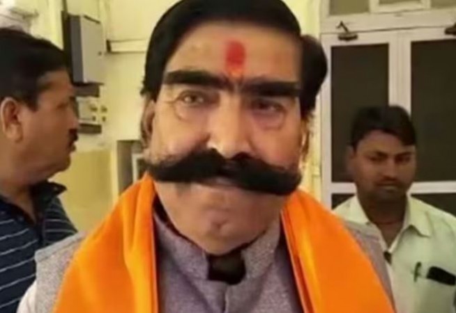 'केरल में होती है गो हत्या, इसलिए वायनाड में आई त्रासदी', BJP नेता का बड़ा बयान