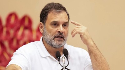 राहुल के आरोप पर सुप्रीम का सवाल- आपको कैसे पता चीन ने जमीन हड़प ली
