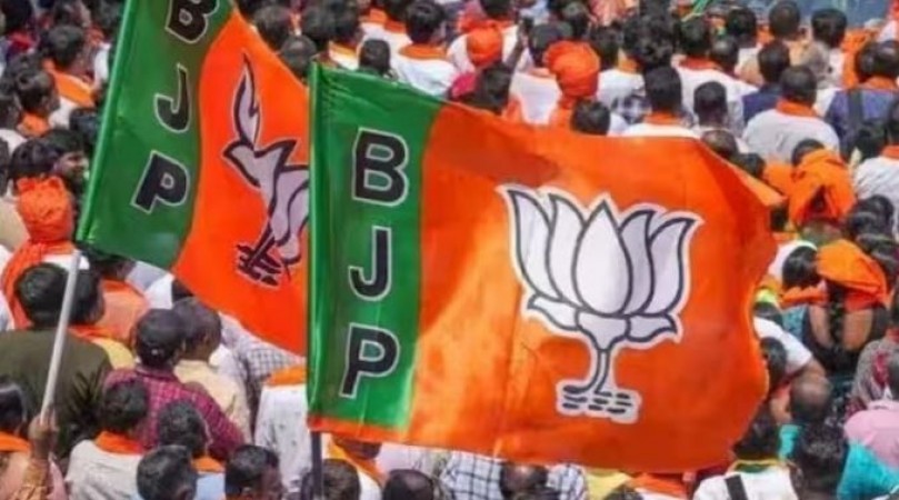 BJP ने नियुक्त किए छिंदवाड़ा समेत 6 लोकसभा सीटों के पर्यवेक्षक