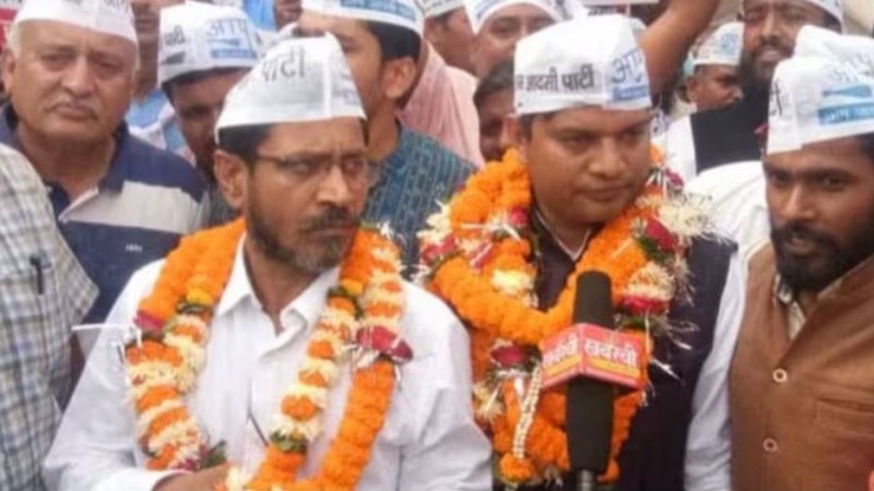 AAP starts campaigning for Lok Sabha elections, know what's special this time