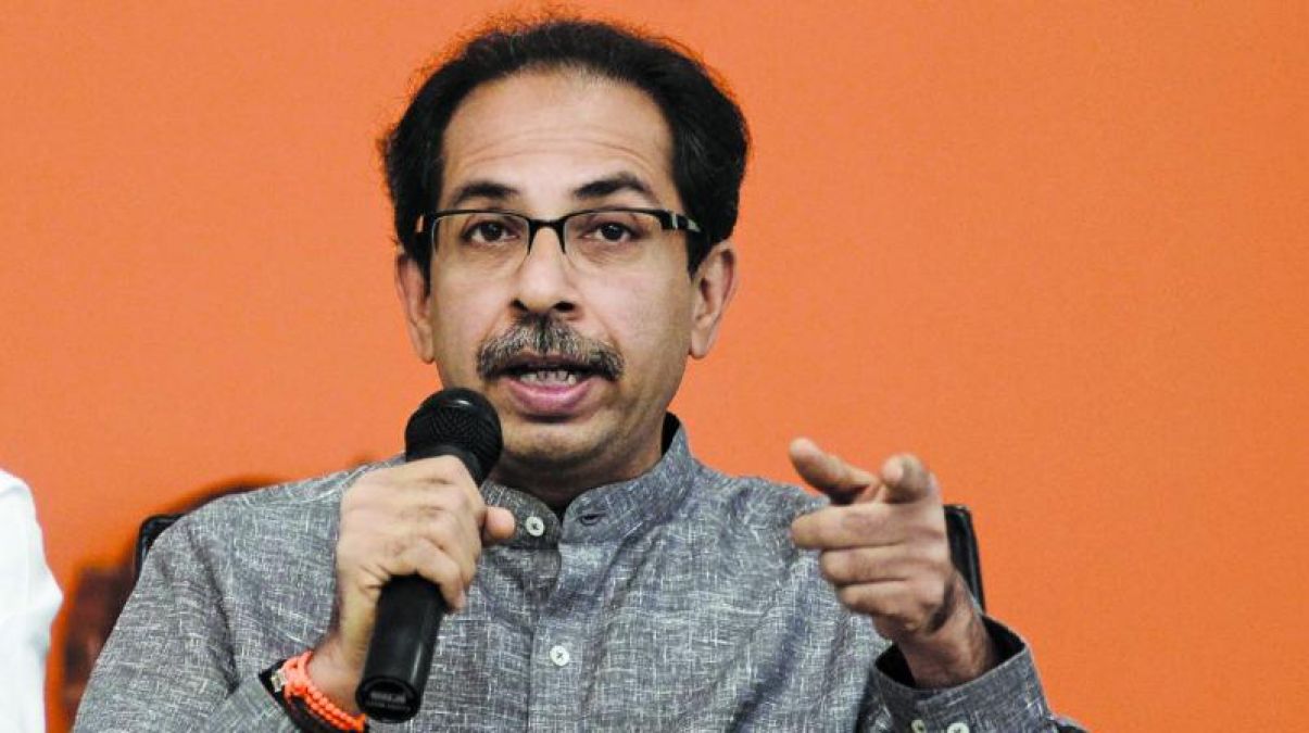 Uddhav Thackeray Wiki, Age, Biography, Wife, Net Worth & More - BIOADDA