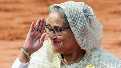 क्या बांग्लादेश की पूर्व पीएम शेख हसीना नहीं लौट पाएंगी अपने देश, वायरल ऑडियो कॉल ने बढ़ाई मुश्किलें
