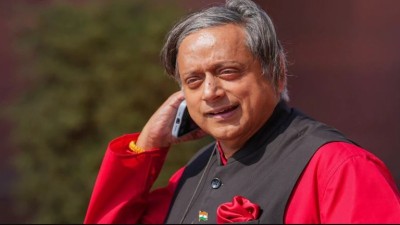 केरल के मुख्यमंत्री पद के लिए पहली पसंद बने शशि थरूर