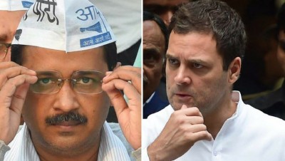 गजब राजनीति ! कांग्रेस ने ही की थी 'केजरीवाल' की शिकायत, अब दिल्ली CM की रिहाई के लिए प्रदर्शन करेगा INDIA गठबंधन