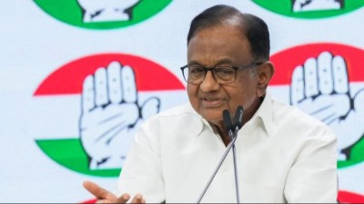 क्या पहलगाम हमले में पाक को क्लीन चिट दे रहे चिदंबरम, कांग्रेस भी नहीं कर पा रही बचाव