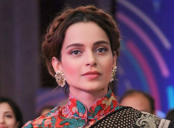 Why did Kangana Ranaut not attend Anant Ambani's wedding? Know why