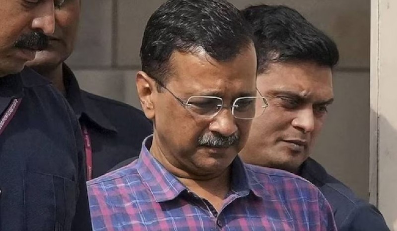 सीएम केजरीवाल को लगा बड़ा झटका, जमानत याचिका ख़ारिज करने के बाद कोर्ट ने दिया नया आदेश