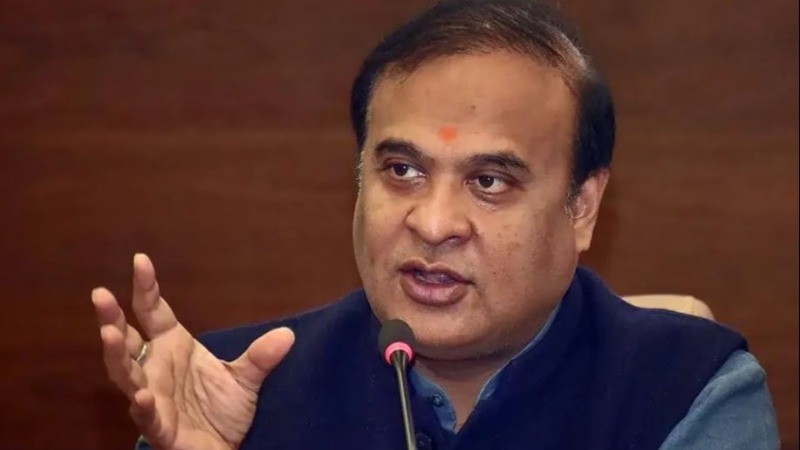 असम के धुबरी जिले में बढ़ रहा गोमांस मामले को लेकर तनाव, एक्शन में आए सीएम सरमा