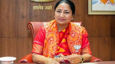 अंतर्राष्ट्रीय योग दिवस पर दिल्ली में होगा खास आयोजन, मुख्यमंत्री रेखा गुप्ता करेंगी योग