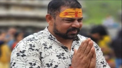 टी राजा ने छोड़ी भाजपा, अब किसका थामेंगे दामन !