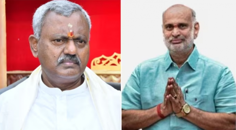 कर्नाटक: राज्यसभा चुनाव में क्रॉस वोटिंग करने वाले विधायकों को जारी हुआ कारण बताओ नोटिस
