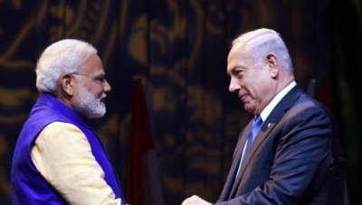 'भारत आतंकवाद के खिलाफ और इजराइल के साथ..', इजराइली प्रधानमंत्री बेंजामिन नेतन्याहू के कॉल पर पीएम मोदी ने दिया भरोसा