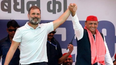 यूपी उपचुनाव के लिए सपा ने कसी कमर, अखिलेश यादव ने दिया नया नारा