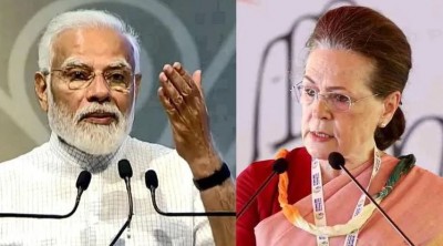 सोनिया गांधी ने PM मोदी को लिखा पत्र, पूछा ये सवाल